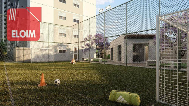 Imagem Apartamento com 2 Quartos à Venda, 37 m² em Vila Guilherme - São Paulo