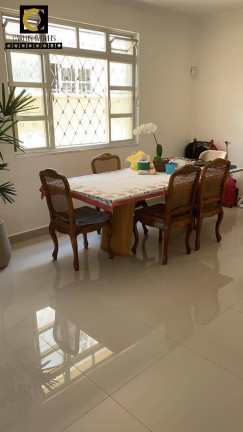 Imagem Casa com 3 Quartos à Venda, em Boqueirão - Santos Imagem Casa com 3 Quartos à Venda, em Boqueirão - Santos