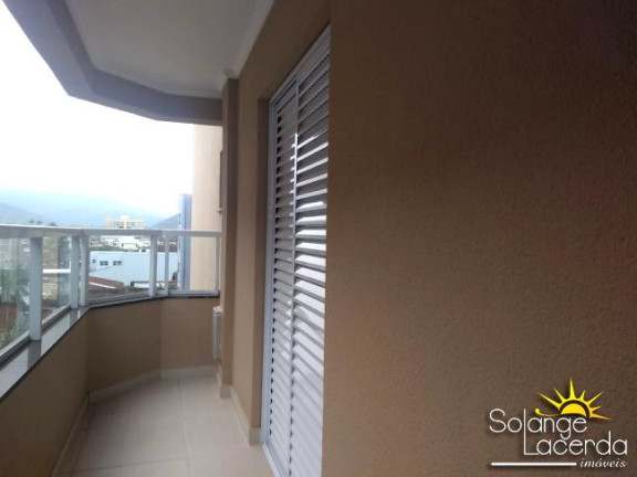 Imagem Apartamento com 2 Quartos à Venda, 114 m² em Centro - Ubatuba