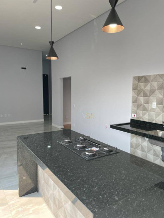 Imagem Casa com 3 Quartos à Venda, 152 m² em Jardim Do Jatobá - Hortolândia