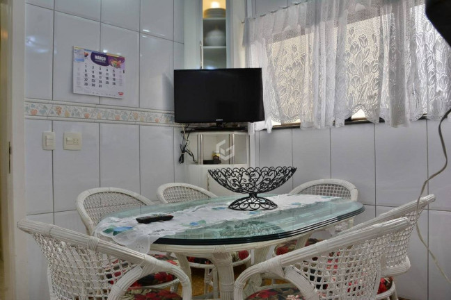 Imagem Apartamento com 3 Quartos à Venda, 160 m² em Vila Regente Feijó - São Paulo