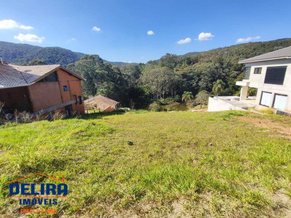 Terreno à Venda, 603 m² em Estância Santa Maria Do Portão - Atibaia