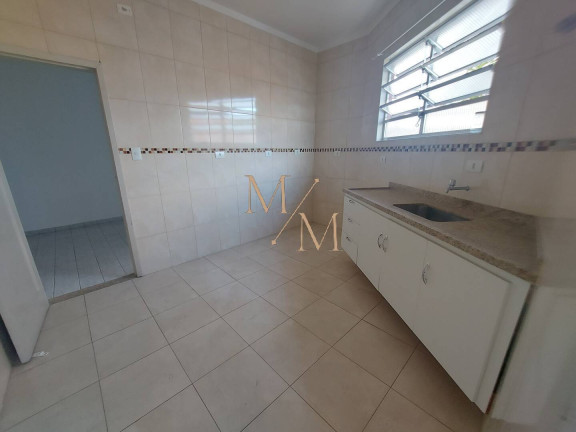 Imagem Casa com 2 Quartos à Venda, 79 m² em Vila Belmiro - Santos Imagem Casa com 2 Quartos à Venda, 79 m² em Vila Belmiro - Santos