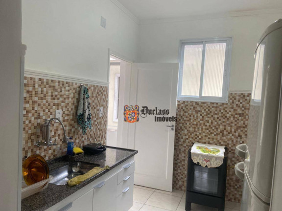 Imagem Apartamento com 2 Quartos à Venda, 65 m² em Macuco - Santos