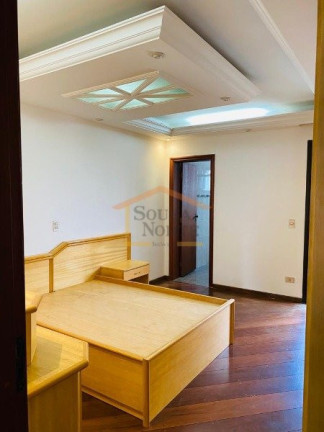 Imagem Apartamento com 4 Quartos à Venda ou Locação, 200 m² em Santana - São Paulo Imagem Apartamento com 4 Quartos à Venda ou Locação, 200 m² em Santana - São Paulo