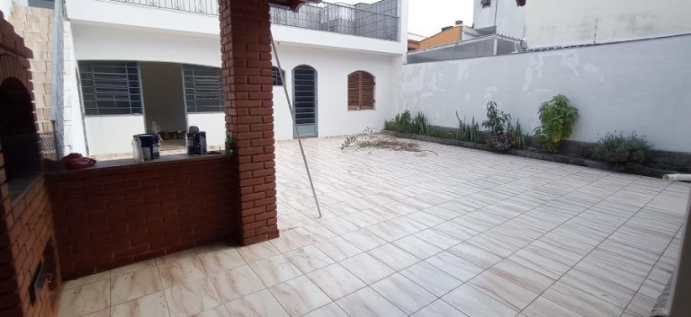 Imagem Sobrado com 3 Quartos à Venda, 120 m² em Vila Jacuí - São Paulo Imagem Sobrado com 3 Quartos à Venda, 120 m² em Vila Jacuí - São Paulo