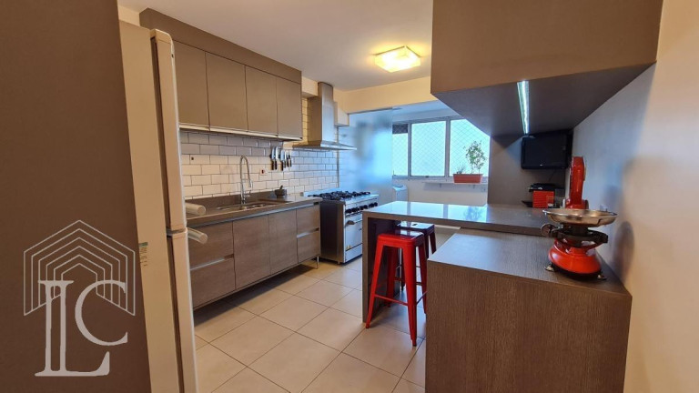 Imagem Apartamento com 2 Quartos à Venda, 92 m² em Itaim - São Paulo