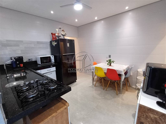Imagem Casa com 2 Quartos à Venda, 72 m² em Mirim - Praia Grande Imagem Casa com 2 Quartos à Venda, 72 m² em Mirim - Praia Grande