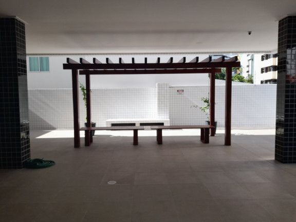 Imagem Apartamento com 1 Quarto à Venda, 42 m² em Jatiúca - Maceió