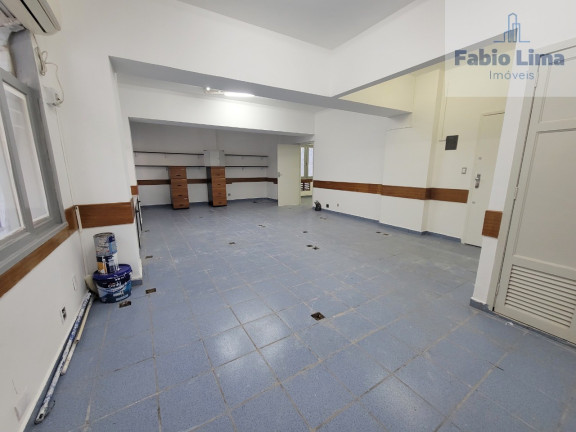 Imagem Sala Comercial à Venda, 90 m² em Centro - Rio De Janeiro Imagem Sala Comercial à Venda, 90 m² em Centro - Rio De Janeiro