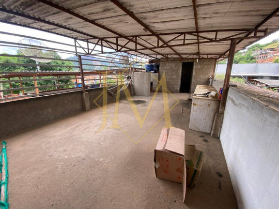 Imagem Casa com 4 Quartos à Venda, 400 m² em Jk - Coronel Fabriciano