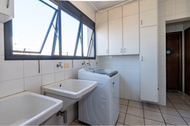 Imagem Apartamento com 4 Quartos à Venda, 200 m² em Vila Mariana - São Paulo Imagem Apartamento com 4 Quartos à Venda, 200 m² em Vila Mariana - São Paulo
