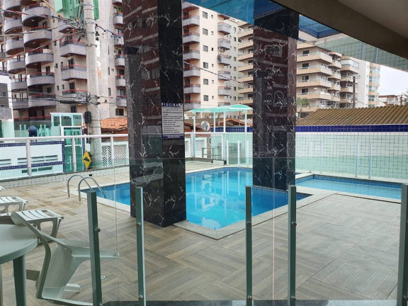 Imagem Apartamento com 1 Quarto à Venda, 86 m² em Tupi - Praia Grande