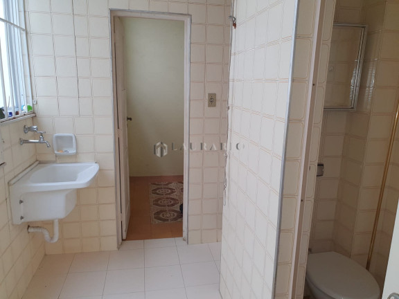 Imagem Apartamento com 3 Quartos à Venda, 104 m² em Leblon - Rio De Janeiro