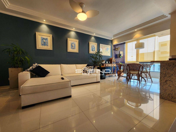Imagem Cobertura com 2 Quartos à Venda, 78 m² em Riviera De São Lourenço - Bertioga