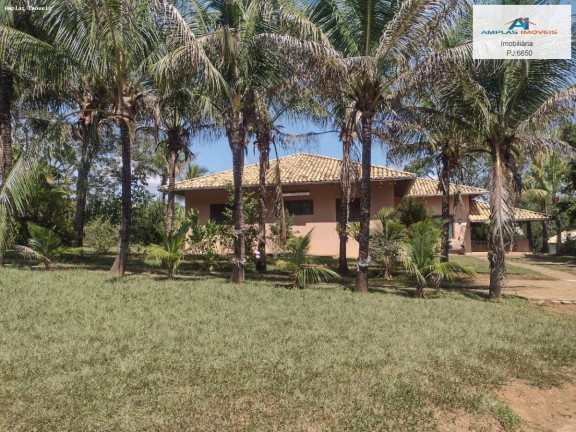 Imagem Fazenda à Venda, 1.000 m² em Jaboticatubas