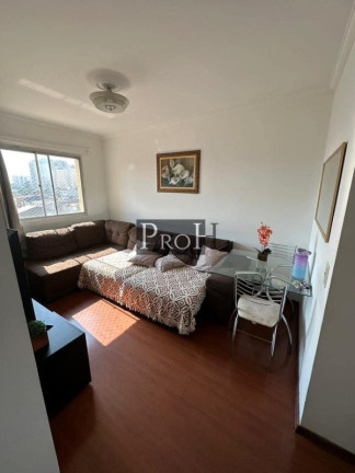 Imagem Apartamento com 2 Quartos à Venda, 64 m² em Jardim Do Mar - São Bernardo Do Campo Imagem Apartamento com 2 Quartos à Venda, 64 m² em Jardim Do Mar - São Bernardo Do Campo