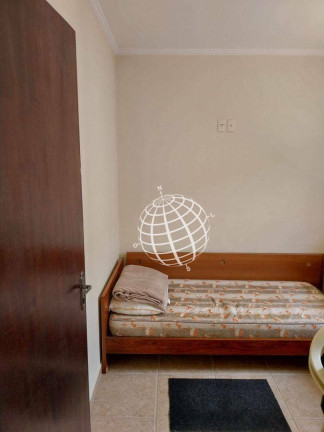 Imagem Casa com 3 Quartos à Venda, 202 m² em Jardim Do Lago - Atibaia