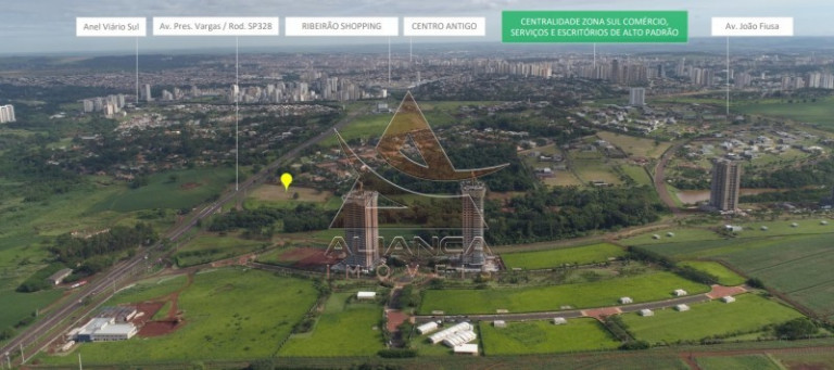 Imagem Terreno à Venda, 14.834 m² em Bonfim Paulista - Ribeirão Preto Imagem Terreno à Venda, 14.834 m² em Bonfim Paulista - Ribeirão Preto