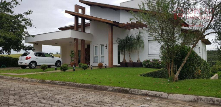Imagem Casa com 3 Quartos à Venda, 400 m² em Condomínio Bothanica Itu - Itu Imagem Casa com 3 Quartos à Venda, 400 m² em Condomínio Bothanica Itu - Itu