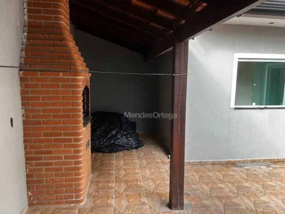 Imagem Casa com 3 Quartos à Venda, 175 m² em Jardim Santa Esmeralda - Sorocaba