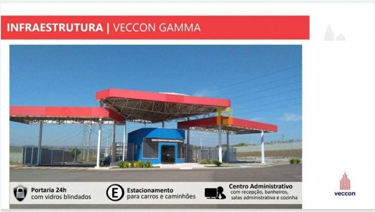 Terreno à Venda, 1.200 m² em Vila São Pedro - Hortolândia