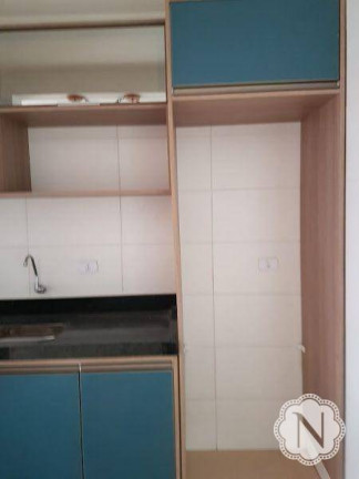 Imagem Apartamento com 2 Quartos para Alugar, 53 m² em Centro - Itanhaém