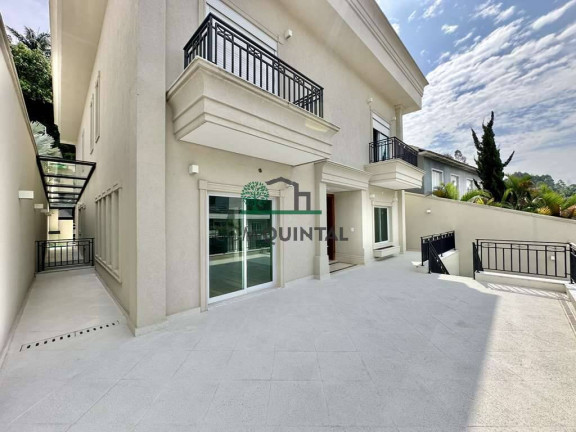 Imagem Casa à Venda, 468 m² em São Paulo Ii - Cotia Imagem Casa à Venda, 468 m² em São Paulo Ii - Cotia