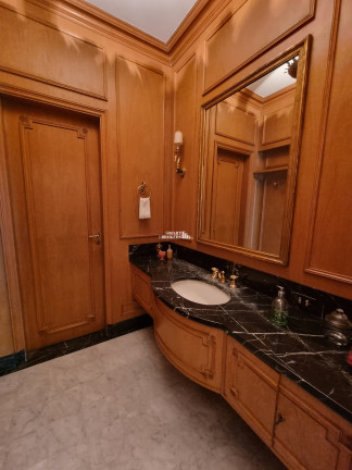 Imagem Apartamento com 4 Quartos à Venda, 780 m² em Jardim Europa - São Paulo