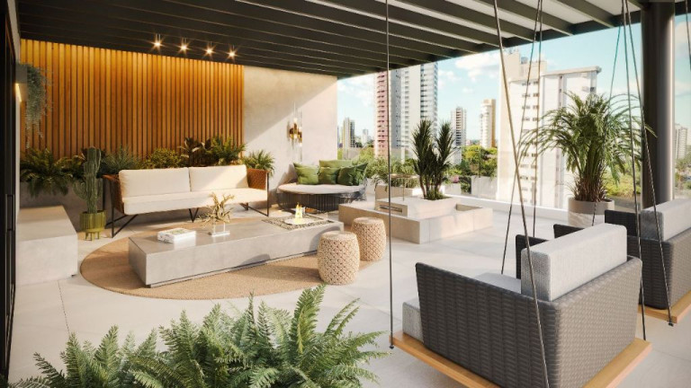 Imagem Imóvel com 2 Quartos à Venda, 111 m² em Centro