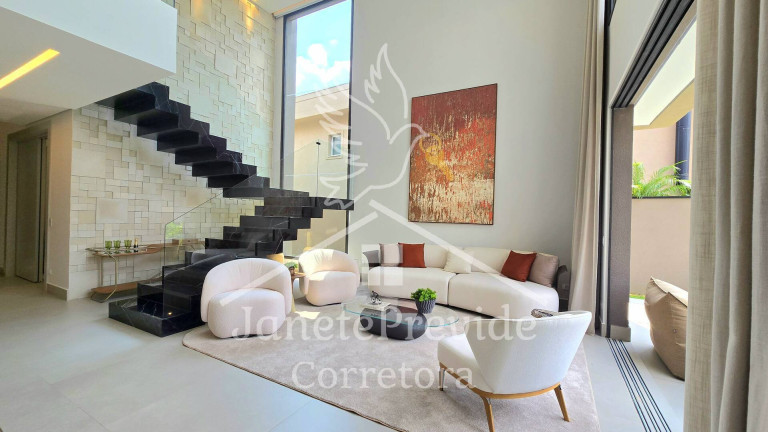 Imagem Casa de Condomínio com 4 Quartos à Venda, 400 m² em Alphaville - Santana De Parnaíba