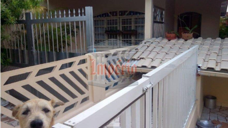 Imagem Casa com 2 Quartos à Venda, 213 m² em Vila Caiçara - Praia Grande Imagem Casa com 2 Quartos à Venda, 213 m² em Vila Caiçara - Praia Grande