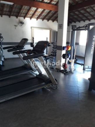 Imagem Apartamento com 2 Quartos à Venda, 49 m² em Jardim Antonio Von Zuben - Campinas