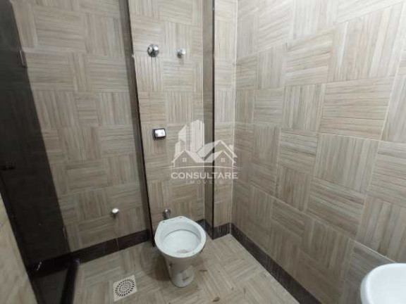 Imagem Apartamento com 1 Quarto à Venda, 40 m² em Centro - São Vicente