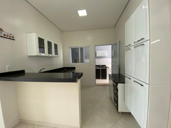 Imagem Casa com 3 Quartos à Venda, 130 m² em Wanel Ville - Sorocaba