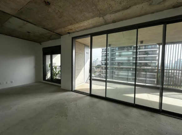 Imagem Imóvel com 3 Quartos à Venda, 167 m² em Jardim Das Acácias - São Paulo