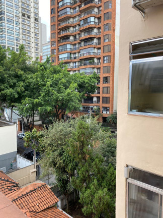 Imagem Apartamento com 2 Quartos à Venda, 90 m² em Higienopolis - São Paulo Imagem Apartamento com 2 Quartos à Venda, 90 m² em Higienopolis - São Paulo