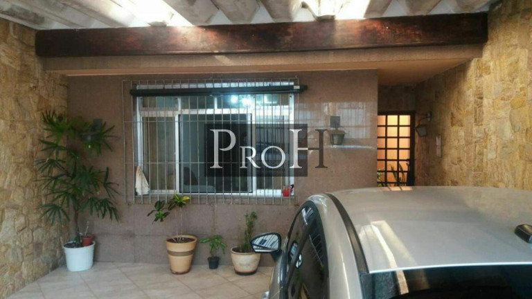 Imagem Sobrado com 3 Quartos à Venda, 185 m² em Rudge Ramos - São Bernardo Do Campo Imagem Sobrado com 3 Quartos à Venda, 185 m² em Rudge Ramos - São Bernardo Do Campo