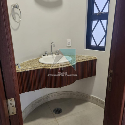 Imagem Casa com 3 Quartos à Venda, 370 m² em City Ribeirão - Ribeirão Preto
