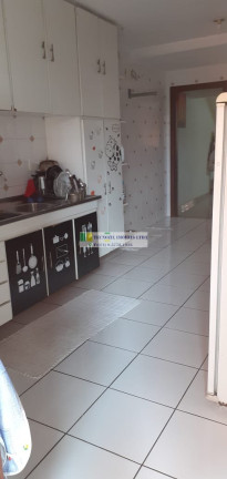 Imagem Sobrado com 3 Quartos à Venda, 164 m² em Vila Mariana - São Paulo