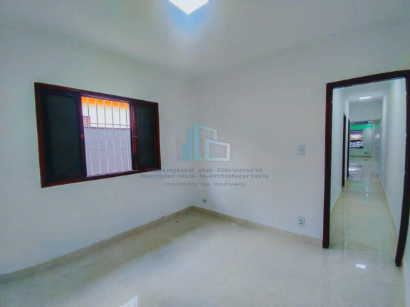 Imagem Casa com 2 Quartos à Venda, 116 m² em Maracanã - Praia Grande Imagem Casa com 2 Quartos à Venda, 116 m² em Maracanã - Praia Grande