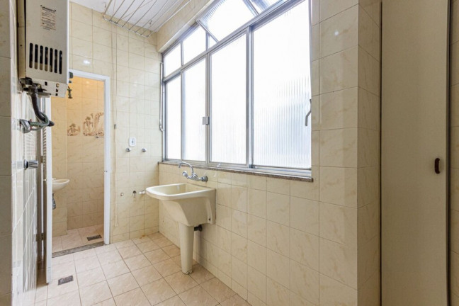 Imagem Imóvel com 2 Quartos à Venda, 116 m² em Flamengo - Rio De Janeiro