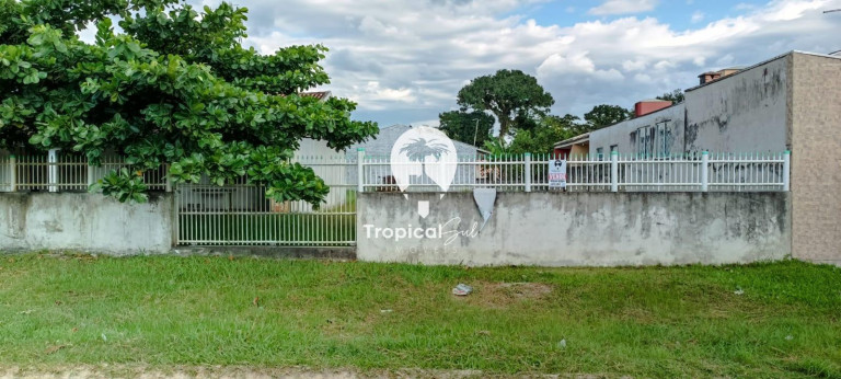 Terreno à Venda, 288 m² em Shangri-lá - Pontal Do Parana