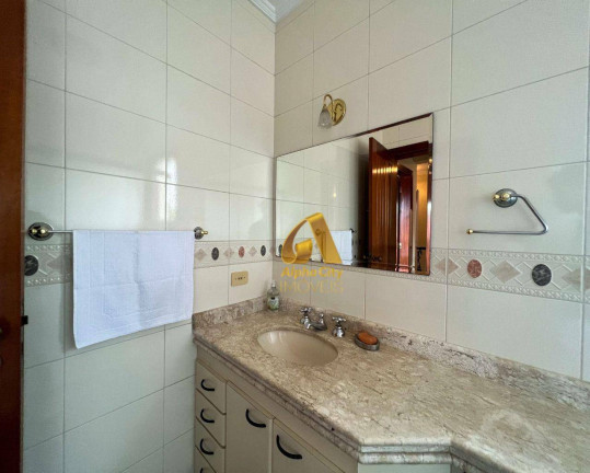Imagem Casa com 4 Quartos à Venda, 280 m² em Alphaville 06 - Santana De Parnaíba
