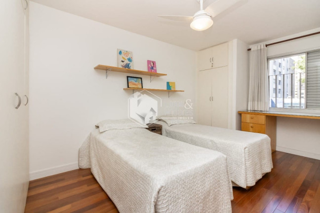 Imagem Apartamento com 3 Quartos à Venda, 121 m² em Jardins - São Paulo Imagem Apartamento com 3 Quartos à Venda, 121 m² em Jardins - São Paulo