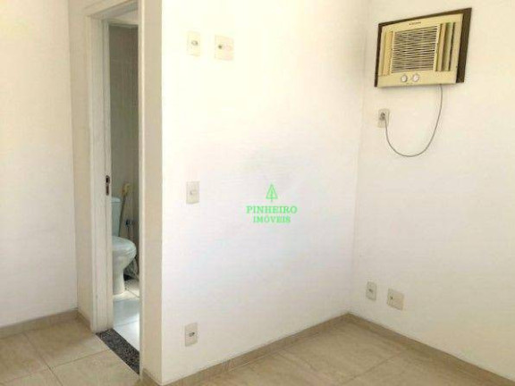 Imagem Apartamento com 3 Quartos à Venda, 76 m² em Centro - Niterói Imagem Apartamento com 3 Quartos à Venda, 76 m² em Centro - Niterói