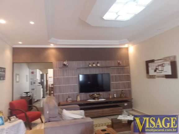 Casa com 2 Quartos à Venda,  em Centro - Jacareí