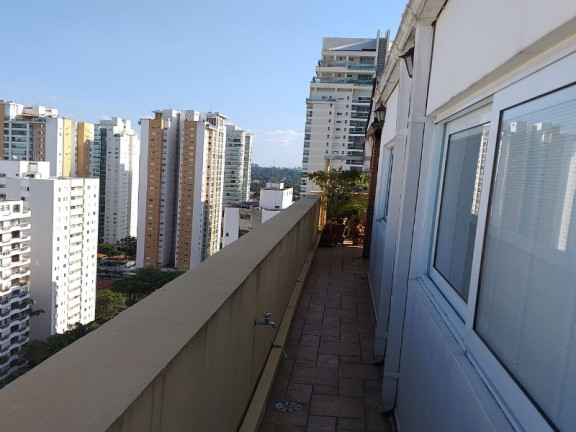 Imagem Imóvel com 4 Quartos à Venda, 420 m² em Campo Belo - São Paulo Imagem Imóvel com 4 Quartos à Venda, 420 m² em Campo Belo - São Paulo