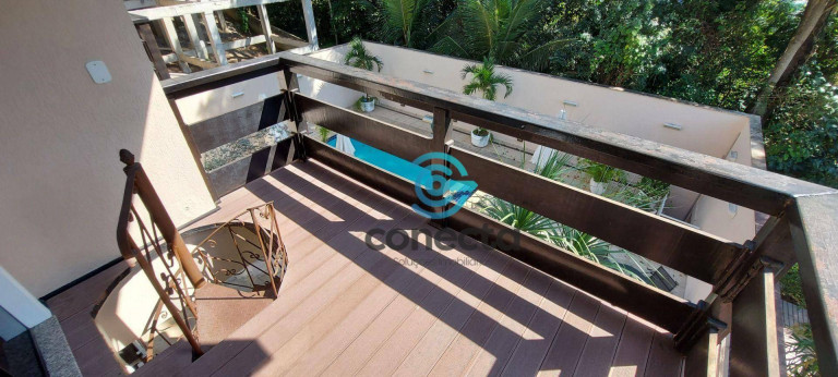 Imagem Casa com 4 Quartos à Venda, 461 m² em Camboinhas - Niterói Imagem Casa com 4 Quartos à Venda, 461 m² em Camboinhas - Niterói