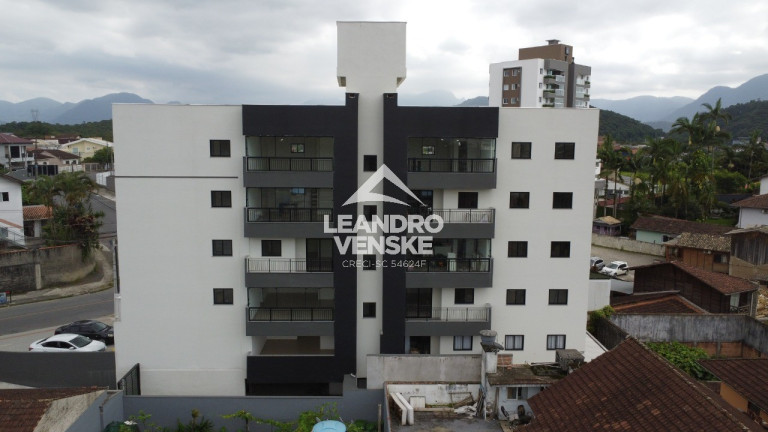 Imagem Apartamento com 3 Quartos à Venda, 91 m² em Costa E Silva - Joinville